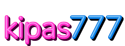 kipas777 — logo kanal