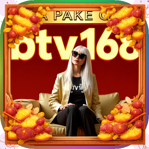 btv168 — galeri pratinjau - APK Resmi