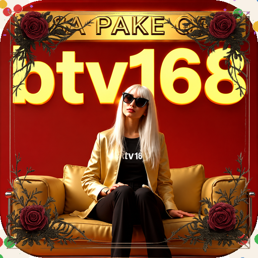 btv168 — galeri pratinjau Resmi APK