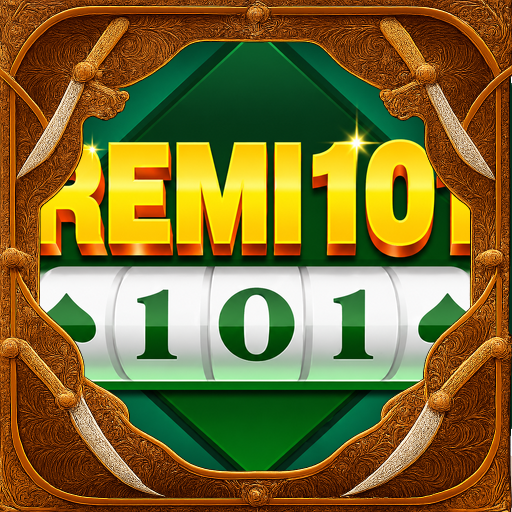 remi101 — mitra unggulan