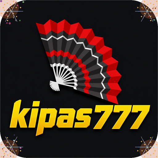 kipas777 — mitra unggulan