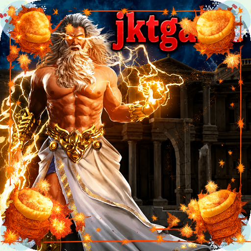 jktgame — mitra unggulan